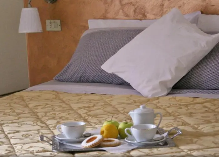 B&B Melibleo