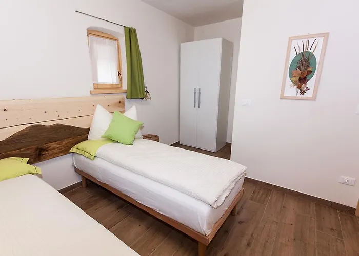 B&B Incanto