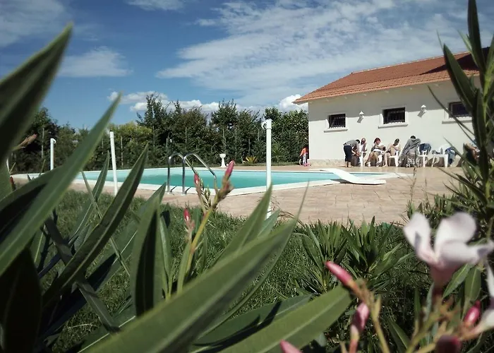 B&B Posta Piana