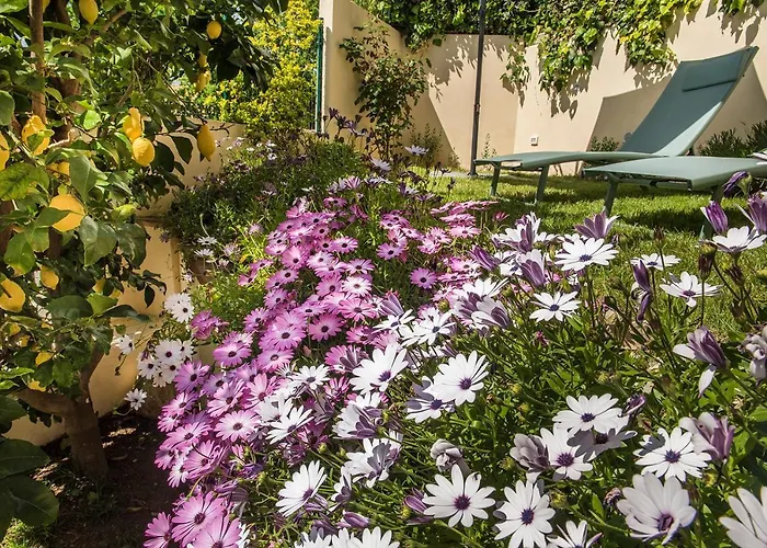 Accanto Alle Mura Rooms&Relax