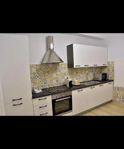 Rooms San Leonardo