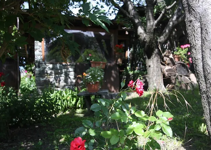 Relais Des Elfes