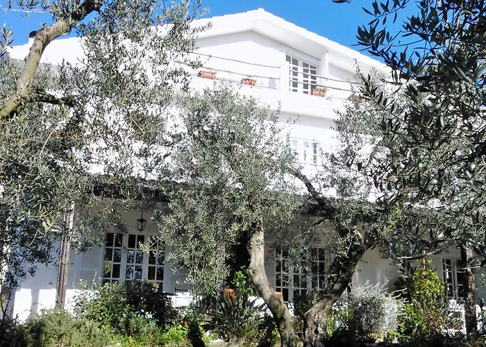B&B Villa Ada