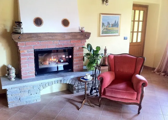 Cascina la Barona
