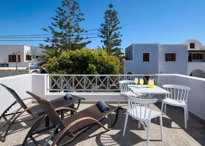 Kalya Suites