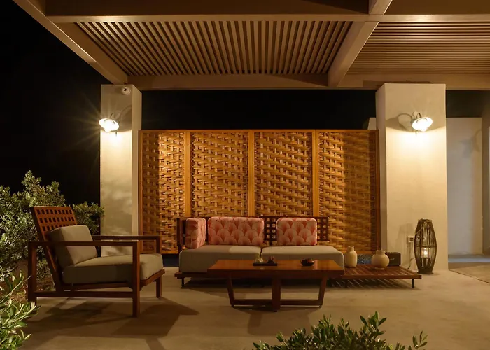 Potnia Theron Suites