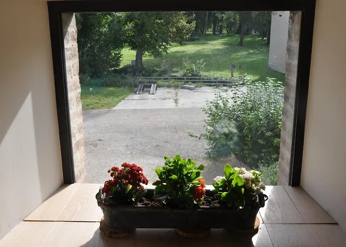La Ferme De Vrilly