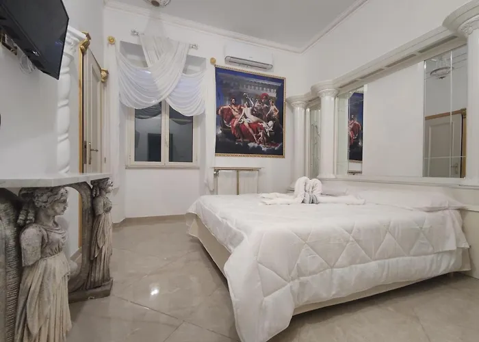 B&B Il Tempio