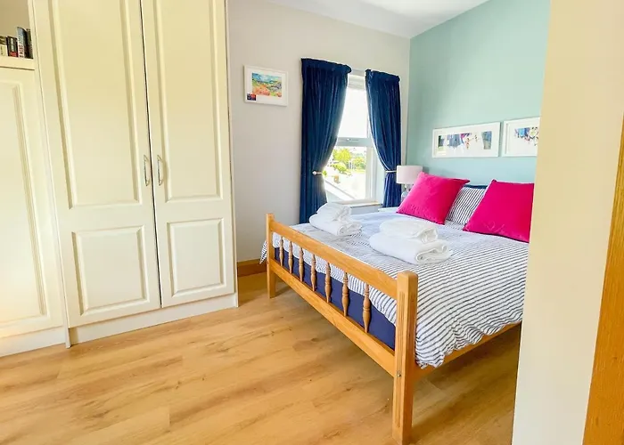Mount Edwards Hill Guest Accommodation