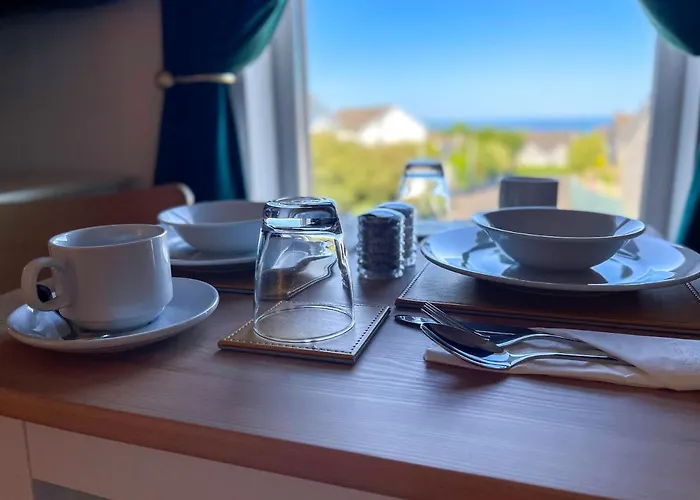 Mount Edwards Hill Guest Accommodation