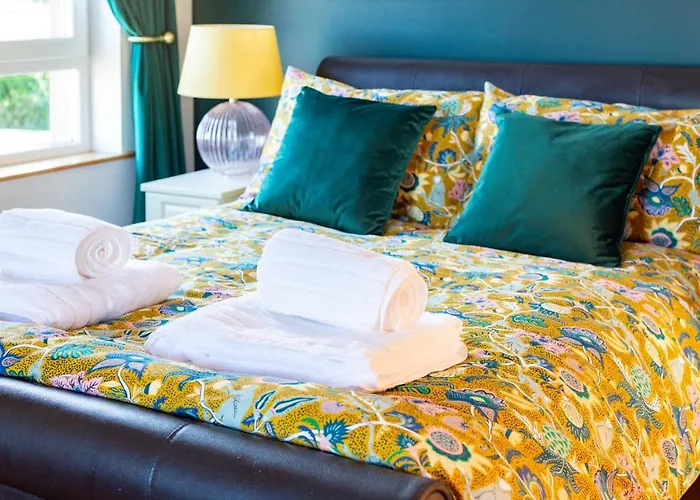 Mount Edwards Hill Guest Accommodation