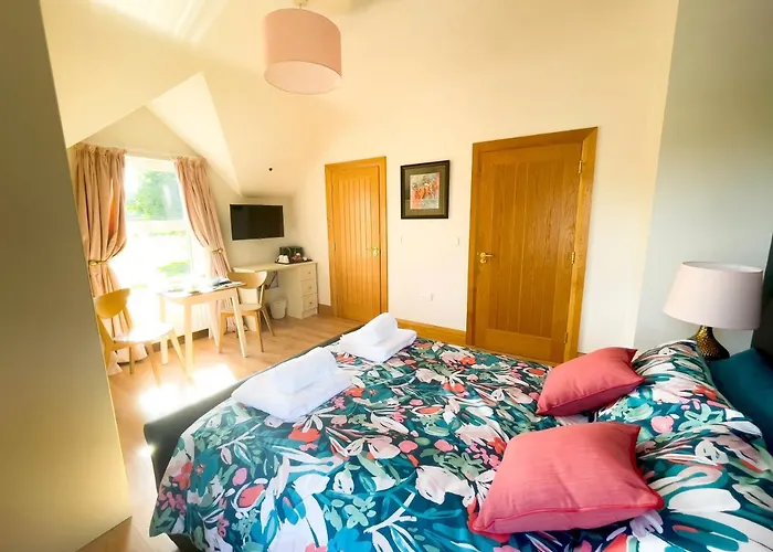Mount Edwards Hill Guest Accommodation