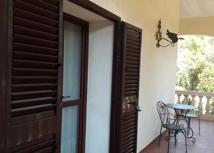 B&B Villa Damiano