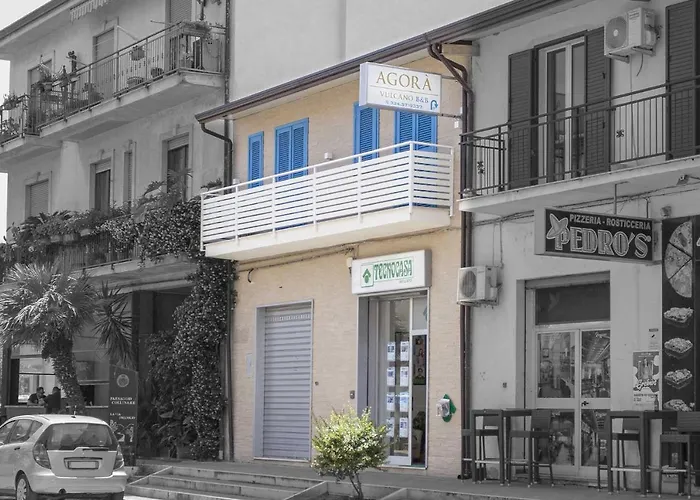 Agorà Vulcano