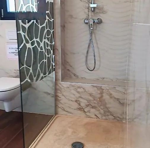 Agréable chambre dans le maquis