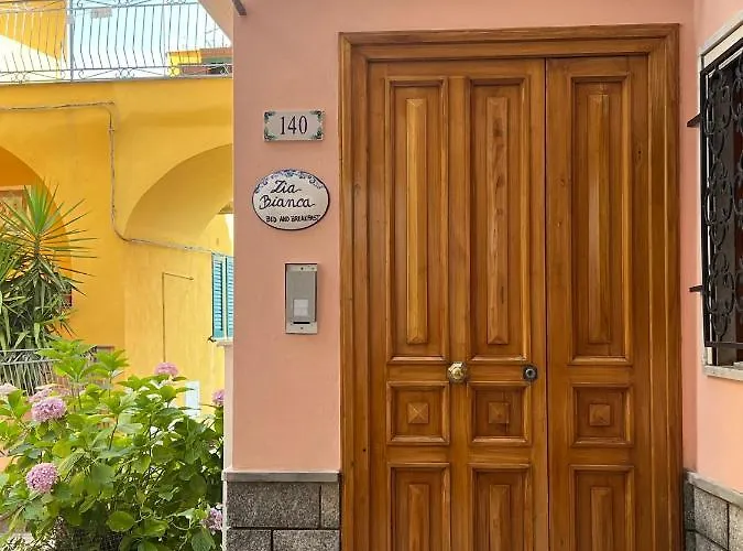 B&B Zia Bianca