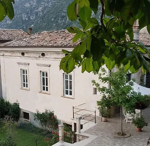 B&B Don Filippo