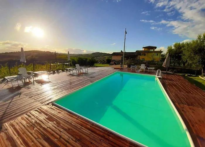 Agriturismo BioCore 2 - Colledoro