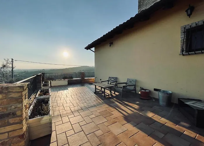Giulianova Bed & Breakfasts 