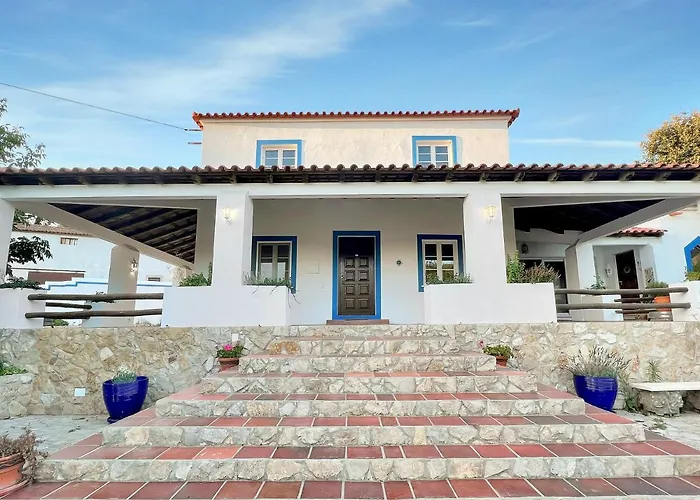 Quinta Mourada