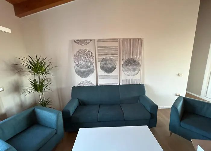 Ferdinando'S House