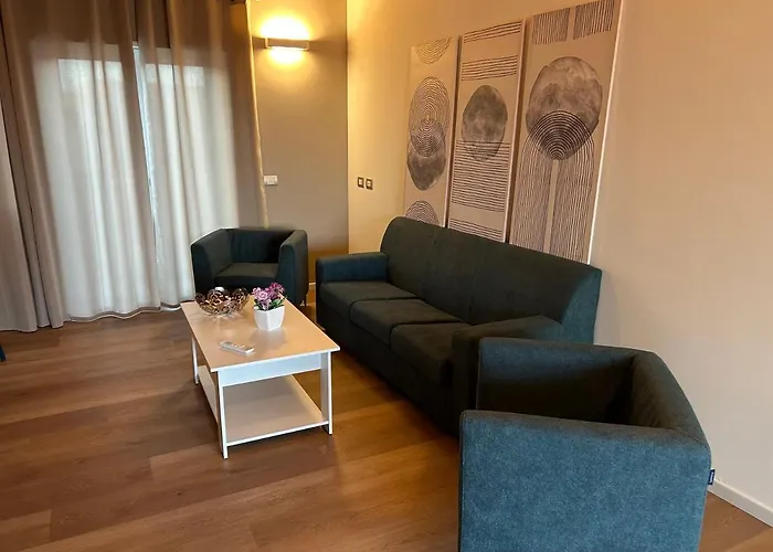 Ferdinando'S House