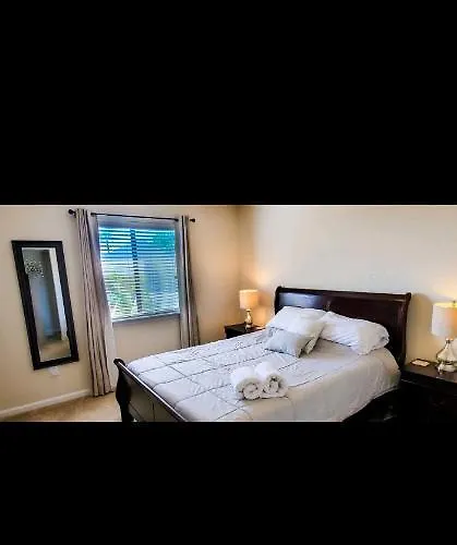 Jacksonville Bed & Breakfasts 