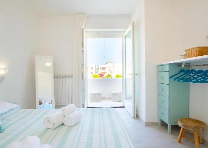Finisterrae Rooms And Suites