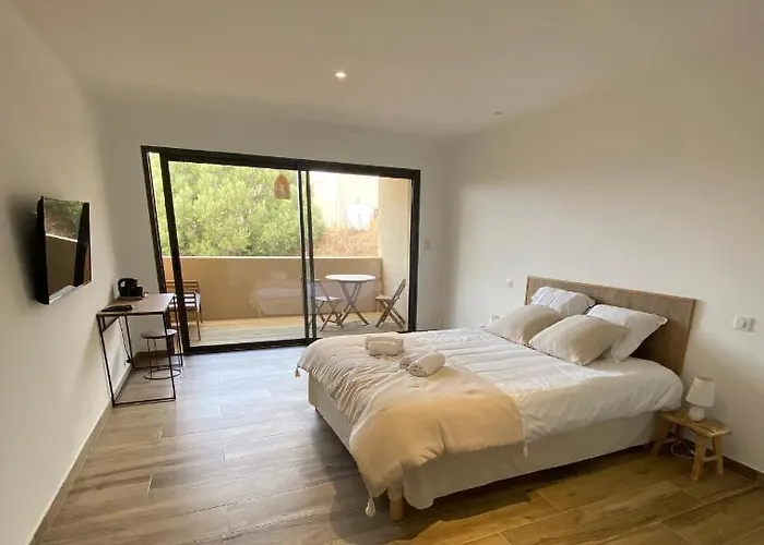 Casa Josephine