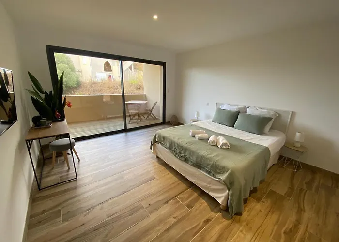 Casa Josephine