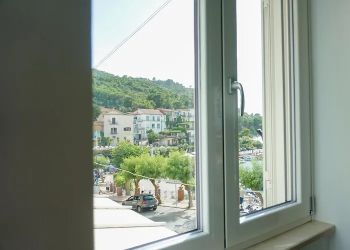 Il Gabbiano Suites