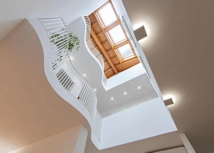 Cavaedium Guest House