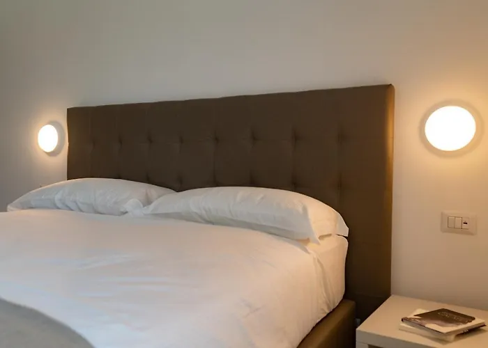 Callia Rooms Procida