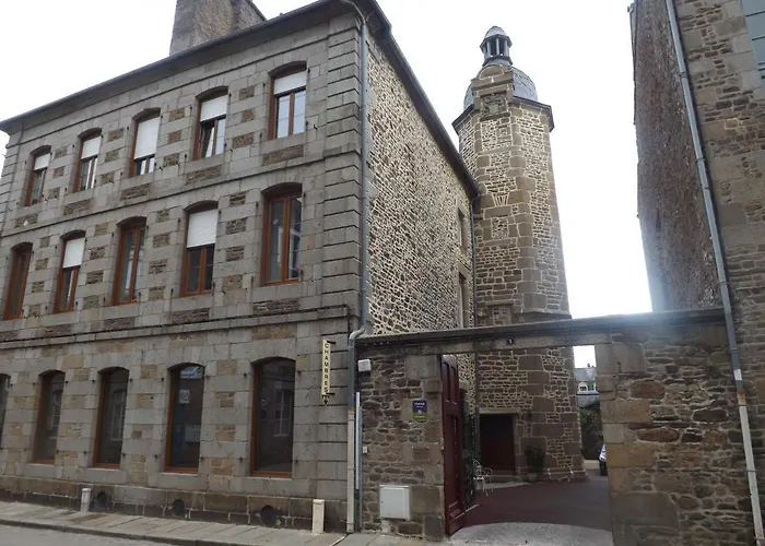 Chambre D'Hotes Lariboisiere