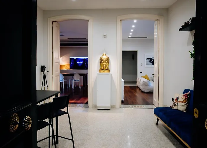 The Lovers Suite