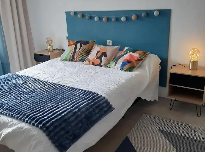 Chambre D'Hote Chez Josie