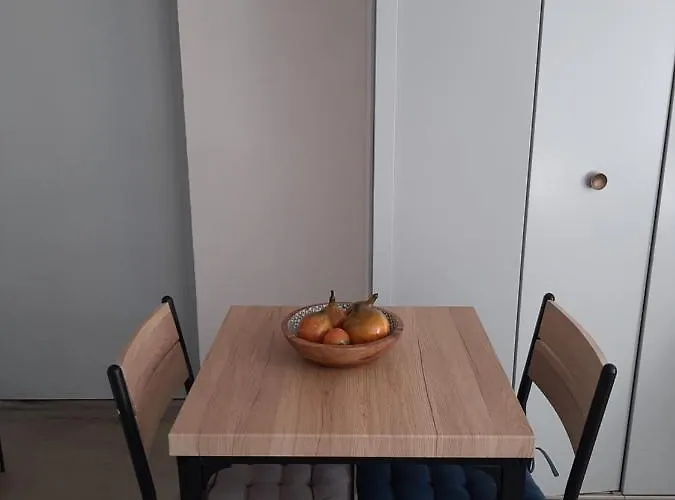 Chambre D'Hote Chez Josie