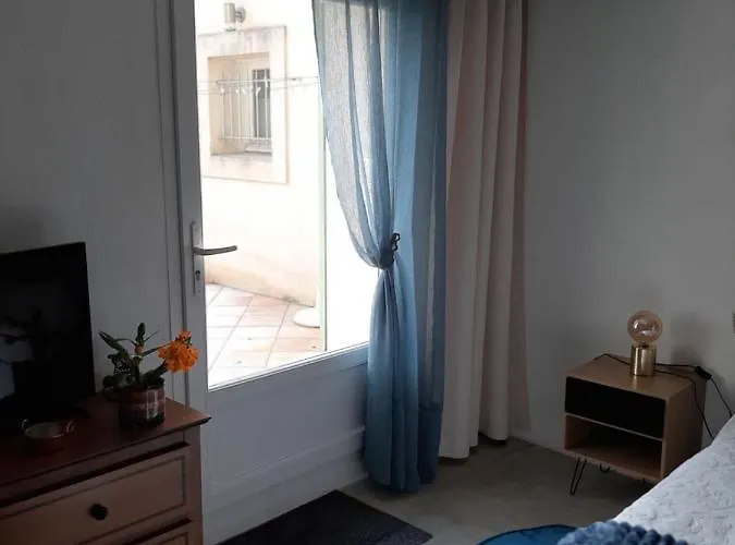 Chambre D'Hote Chez Josie