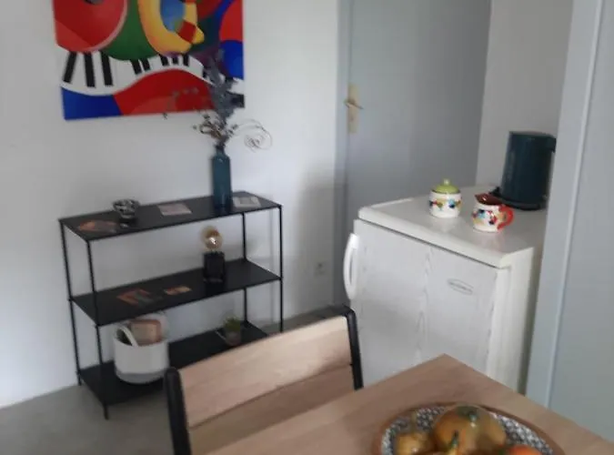 Chambre D'Hote Chez Josie