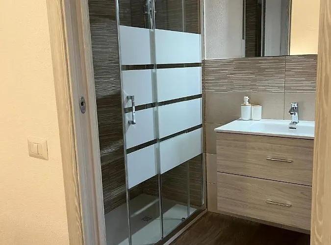 B&B Villa Luisella