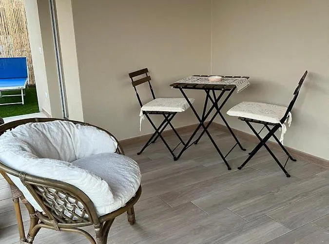 B&B Villa Luisella