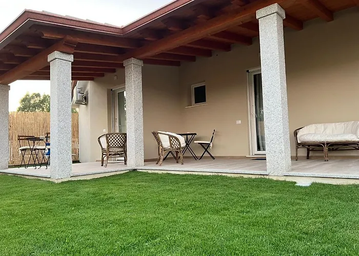 B&B Villa Luisella