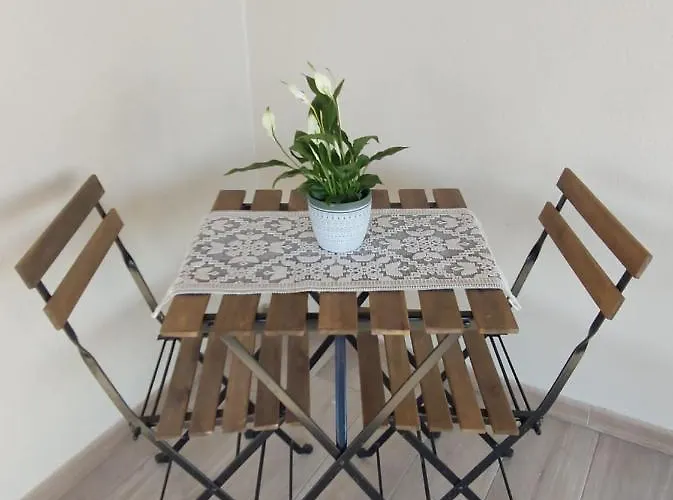 B&B Villa Luisella