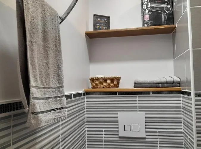 Chambre D'Hotes Lariboisiere