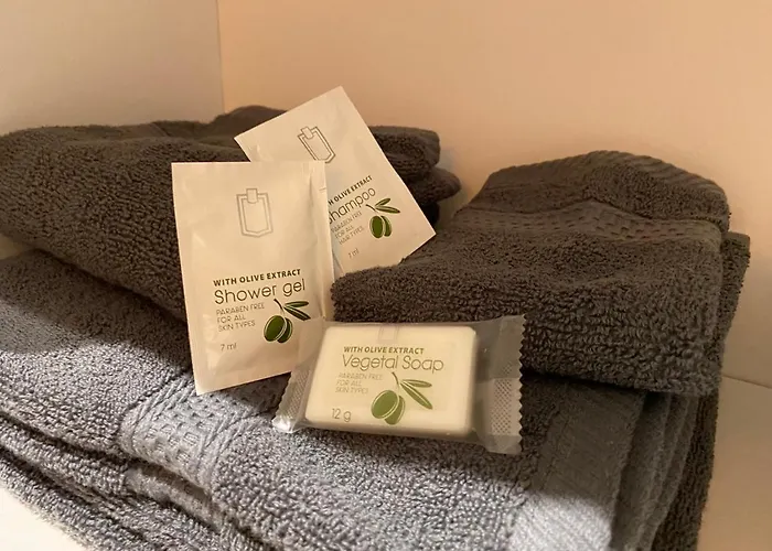 B&B Palazzina10&SPA