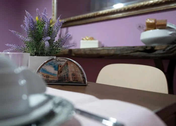 B&B Casa Caporali