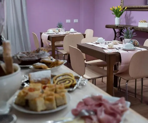 B&B Casa Caporali