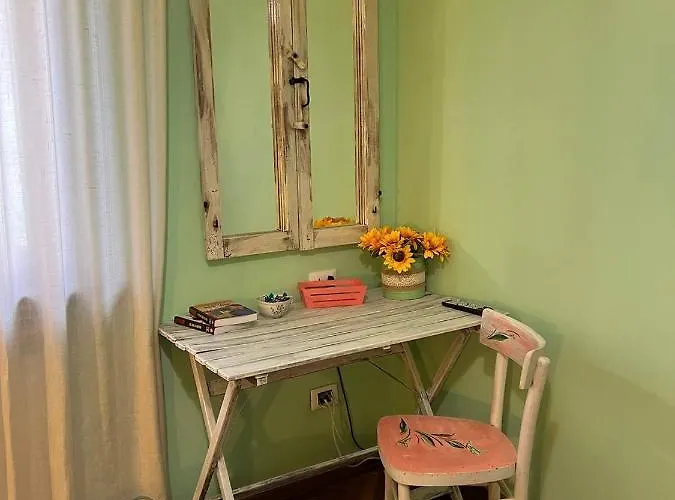 B&B Casa Caporali