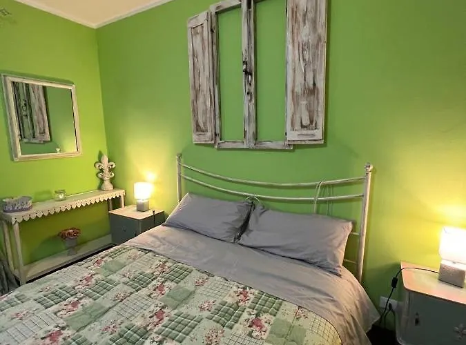 B&B Casa Caporali