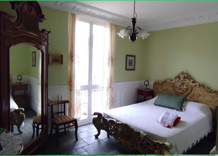 Bed And Breakfast Sopranos